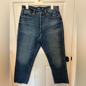 NWOT Old Navy 12 jeans